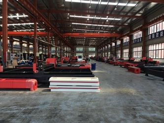চীন Henan Jinbailai Industrial Co., Ltd.